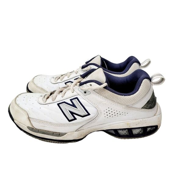New Balance 806 Tennis Running Shoes Size: 8.5US - Picture 1 of 8